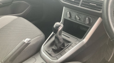 Volkswagen Polo 1.0 TSI Life 5dr Petrol Hatchback